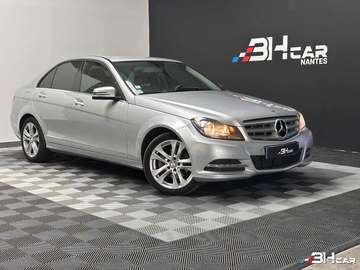 2.2 220 CDI 170 AVANTGARDE