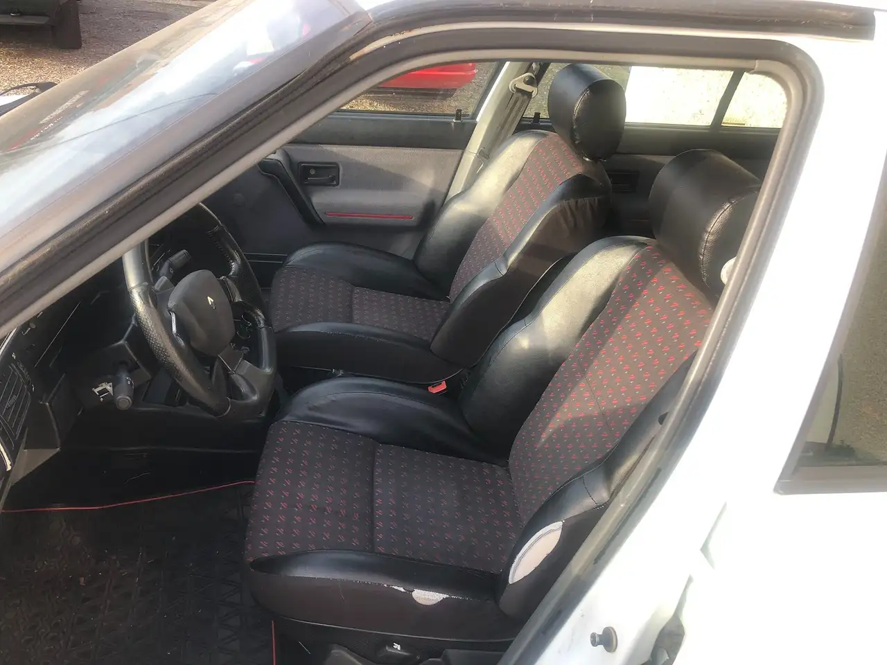 Renault R 19 1.8 16V Gia' iscritta A.S.I., foto 6