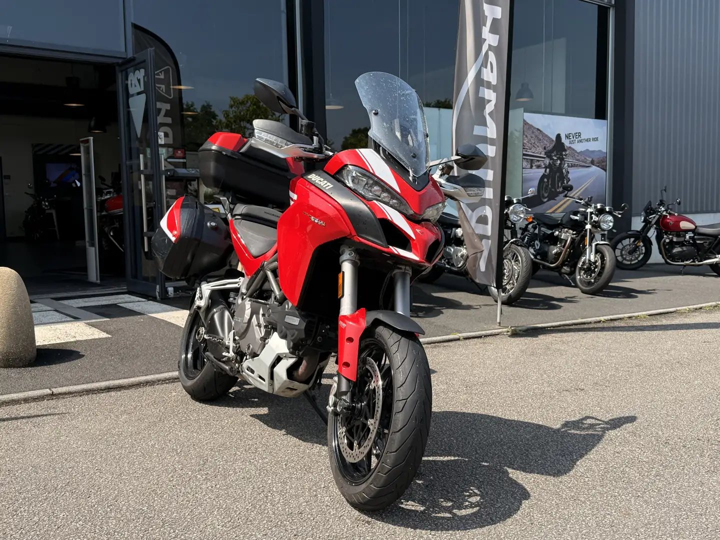 Ducati - 1