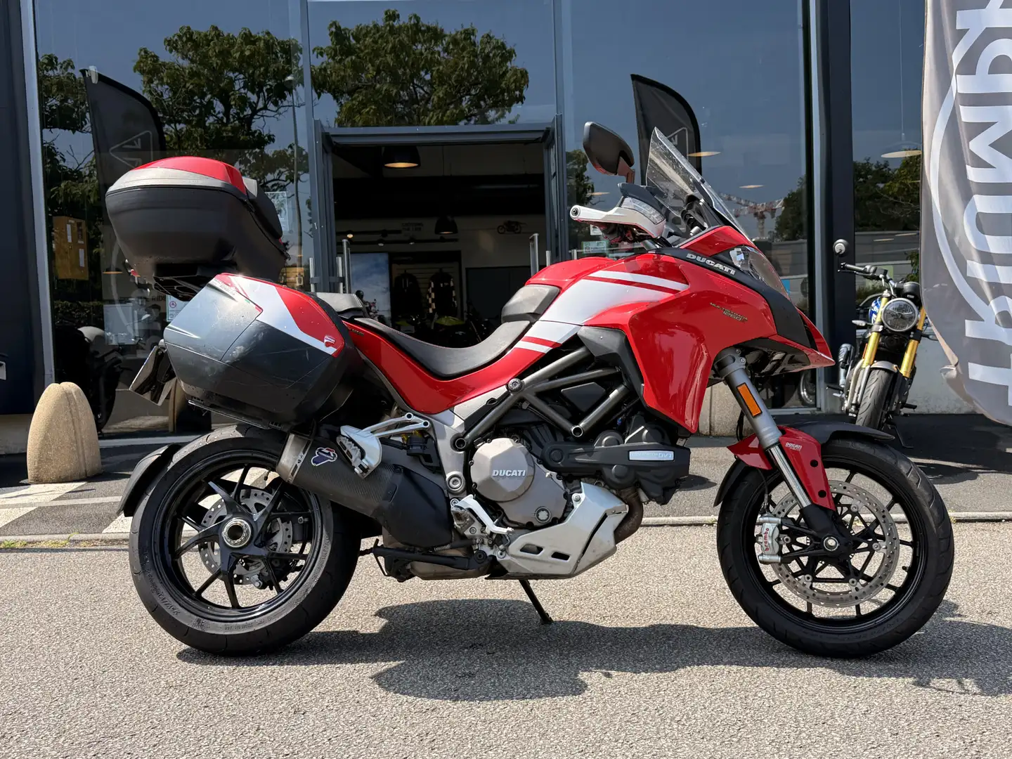 Ducati - 2