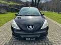 Peugeot 206 Plus 1.1 60CV 5p. Urban neo patentati ok Zwart - thumbnail 8