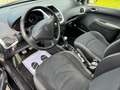 Peugeot 206 Plus 1.1 60CV 5p. Urban neo patentati ok Zwart - thumbnail 14