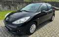 Peugeot 206 Plus 1.1 60CV 5p. Urban neo patentati ok Noir - thumbnail 7