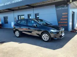 BMW Série 2 SERIE U06 218d 150 ch DKG7