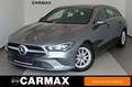 Mercedes-Benz CLA 200 Navi,LED,Kamera,Park Paket,AHK el. Grau - thumbnail 1