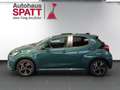 Toyota Yaris 1,5 VVT-i Hybrid Active Drive !! Prompt verfügbar Grün - thumbnail 2