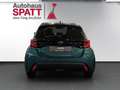 Toyota Yaris 1,5 VVT-i Hybrid Active Drive !! Prompt verfügbar Grün - thumbnail 4