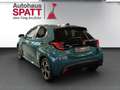 Toyota Yaris 1,5 VVT-i Hybrid Active Drive !! Prompt verfügbar Grün - thumbnail 3