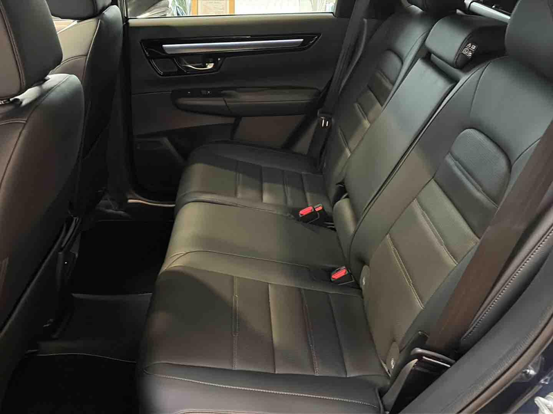 Honda CR-V e:PHEV Advance Tech 2WD Leder BOSE 360° Pano — photo 10
