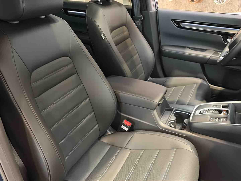 Honda CR-V e:PHEV Advance Tech 2WD Leder BOSE 360° Pano — photo 15