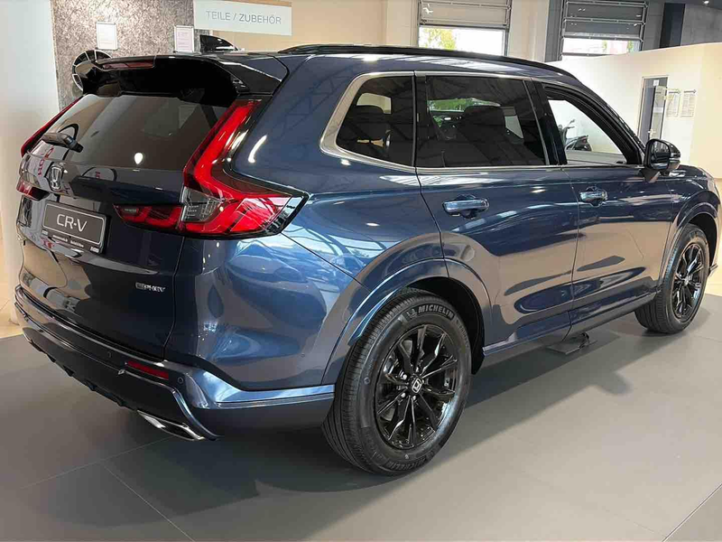 Honda CR-V e:PHEV Advance Tech 2WD Leder BOSE 360° Pano — photo 5
