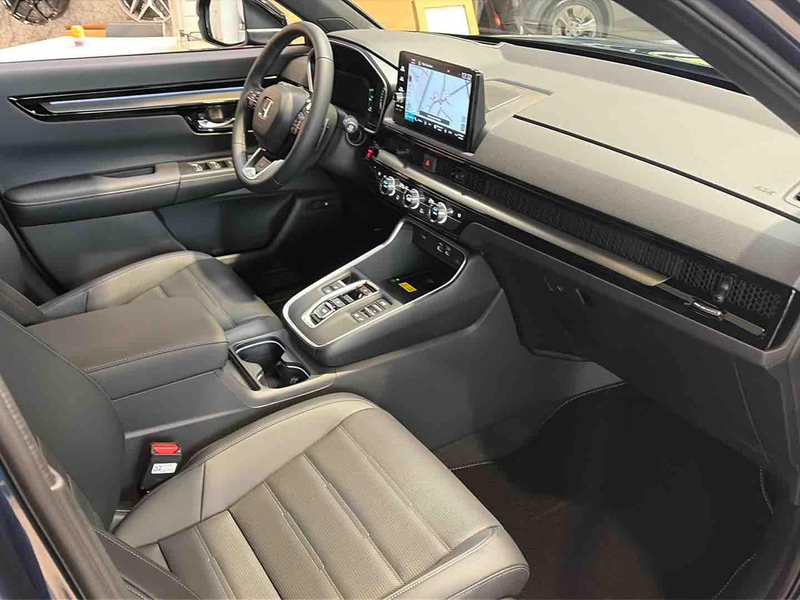 Honda CR-V e:PHEV Advance Tech 2WD Leder BOSE 360° Pano — photo 14