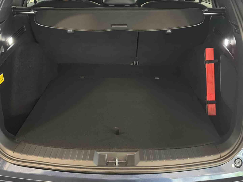 Honda CR-V e:PHEV Advance Tech 2WD Leder BOSE 360° Pano — photo 13