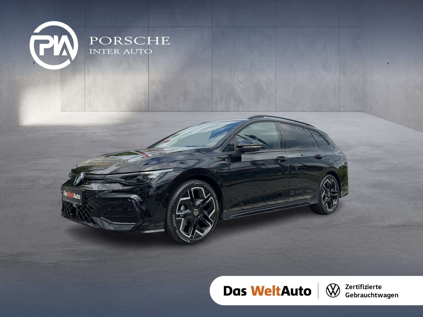 Volkswagen Golf 2026