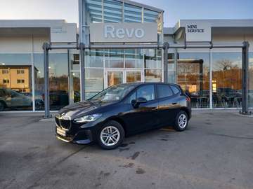 d  Active Tourer Aut AHK LED DriveAssPlus LiveCock