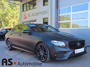 4Matic+ Multibeam*ACC*Pano*360Kam*AHK