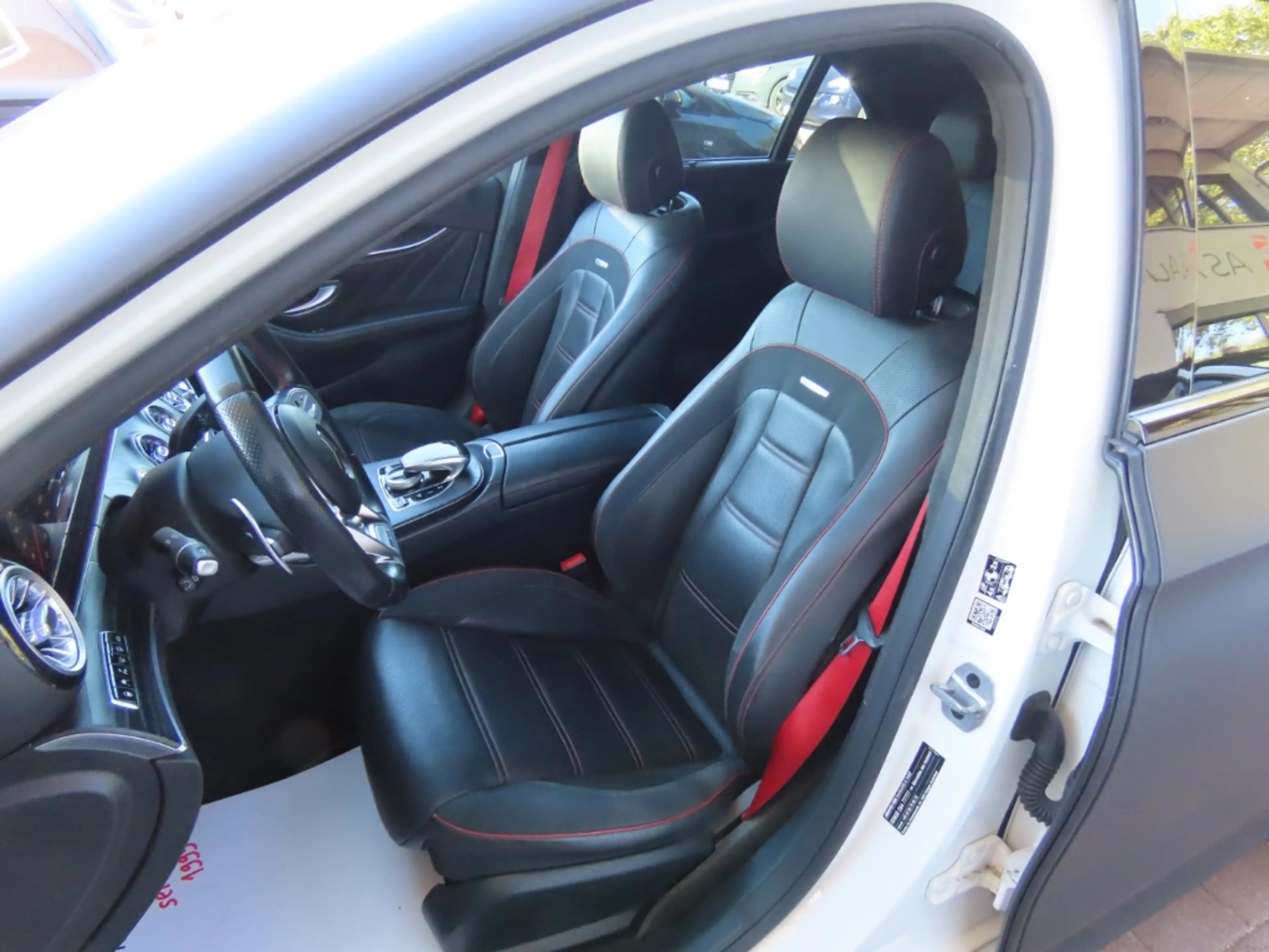 Mercedes-Benz E 53 AMG 4Matic+ Multibeam*ACC*Pano*360Kam*AHK — photo 9