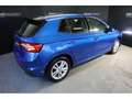 Skoda Fabia Selection Bleu - thumbnail 7