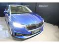 Skoda Fabia Selection Bleu - thumbnail 6
