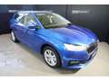 Skoda Fabia Selection Bleu - thumbnail 1