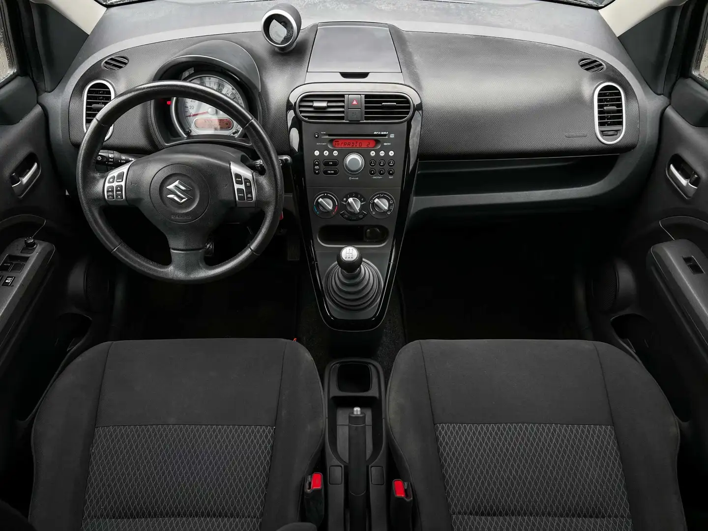 Suzuki Splash 1.0 VVT Comfort 65pk | Airco | Cruise Control | 15 Bianco - 2