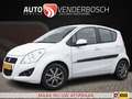 Suzuki Splash 1.0 VVT Comfort 65pk | Airco | Cruise Control | 15 Wit - thumbnail 1