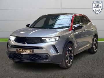 Mokka-e 136ch GS Line