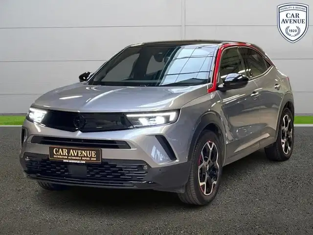 Opel Mokka-E Mokka-e 136ch GS Line