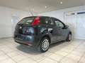 Fiat Punto 1.3Multijet 69cv 3 portes 2009 City garantie 1an Zwart - thumbnail 4