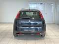 Fiat Punto 1.3Multijet 69cv 3 portes 2009 City garantie 1an Zwart - thumbnail 5