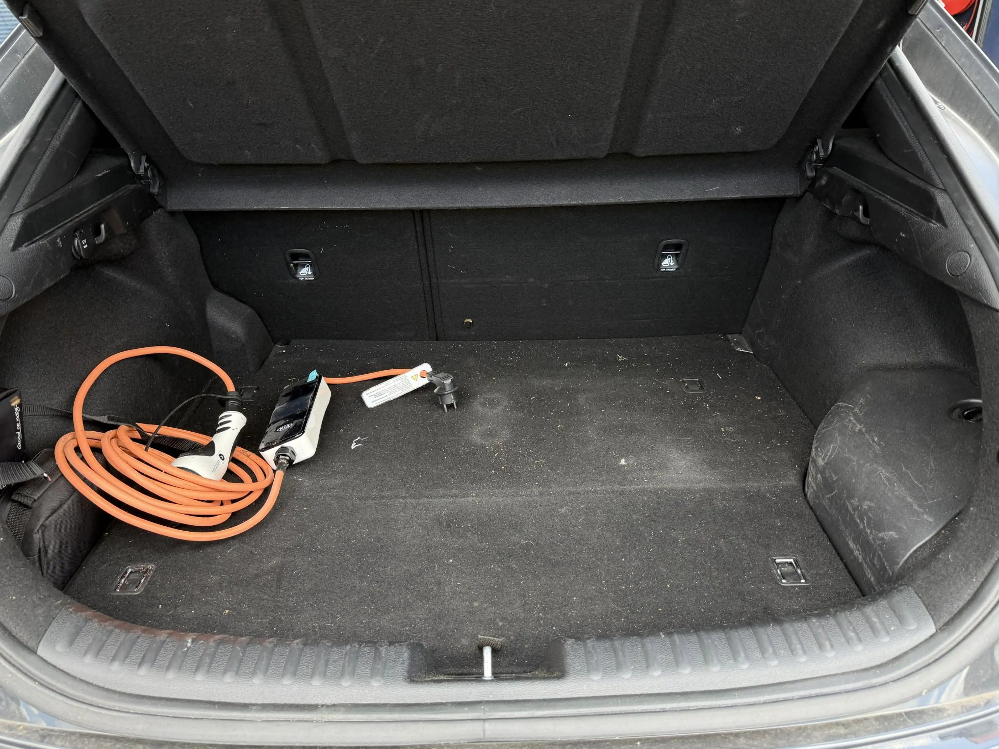 Kia XCeed 1.6 GDi PHEV DynamicPlusLine | Navigatie | Camera — photo 10