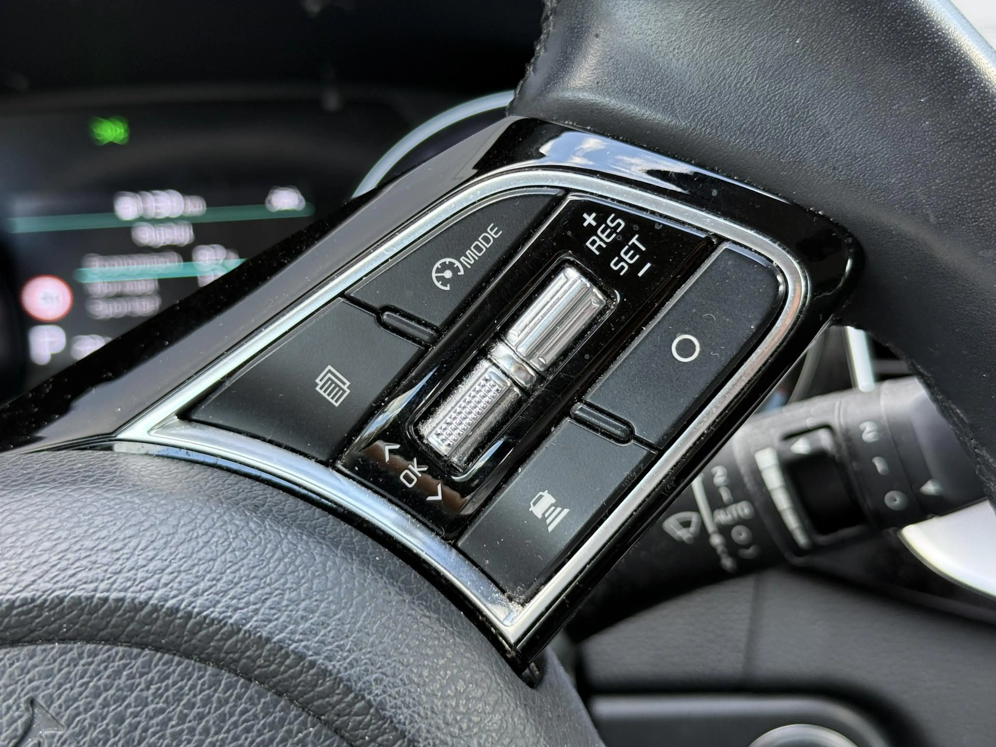 Kia XCeed 1.6 GDi PHEV DynamicPlusLine | Navigatie | Camera — photo 12