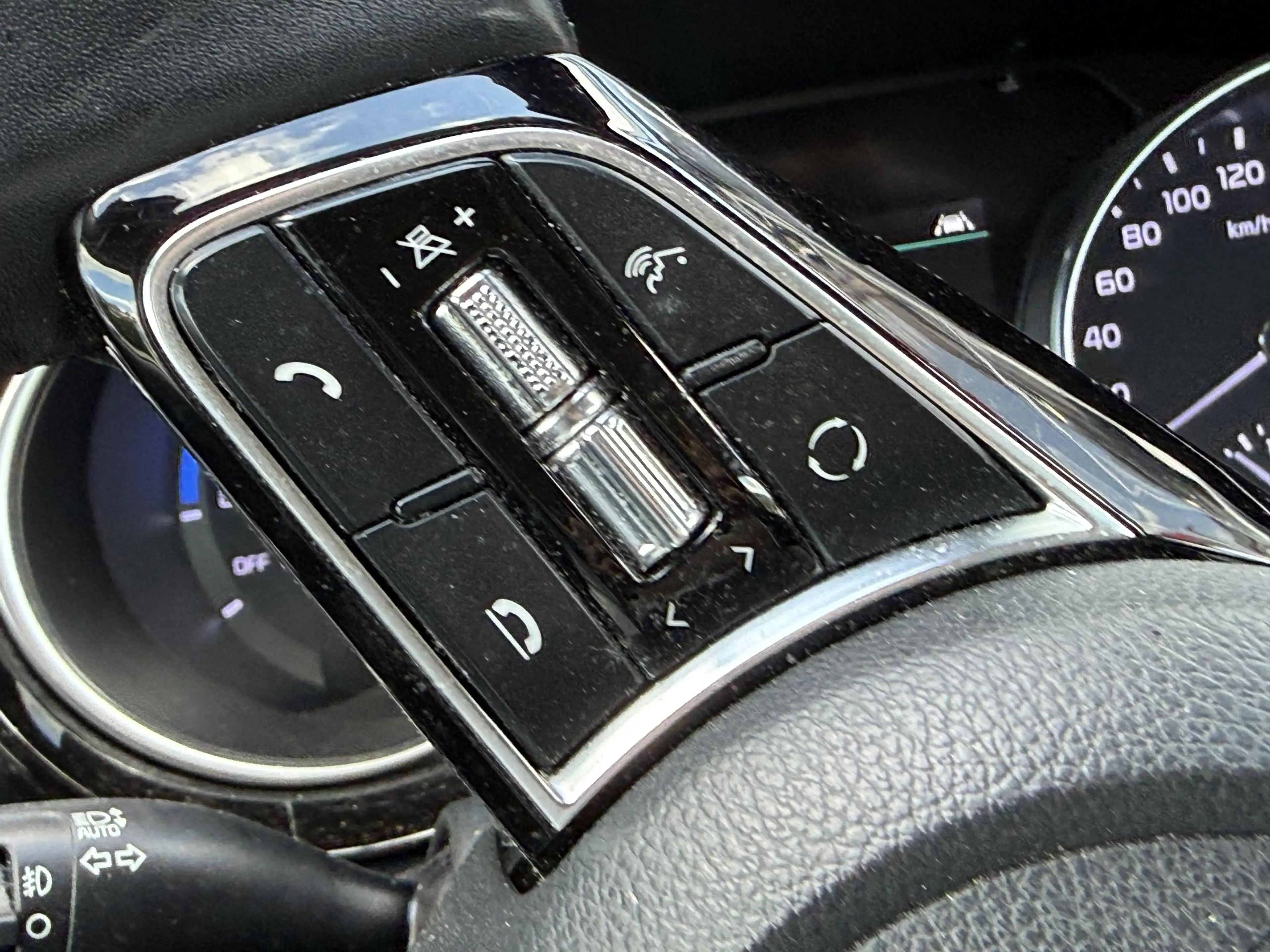 Kia XCeed 1.6 GDi PHEV DynamicPlusLine | Navigatie | Camera — photo 13