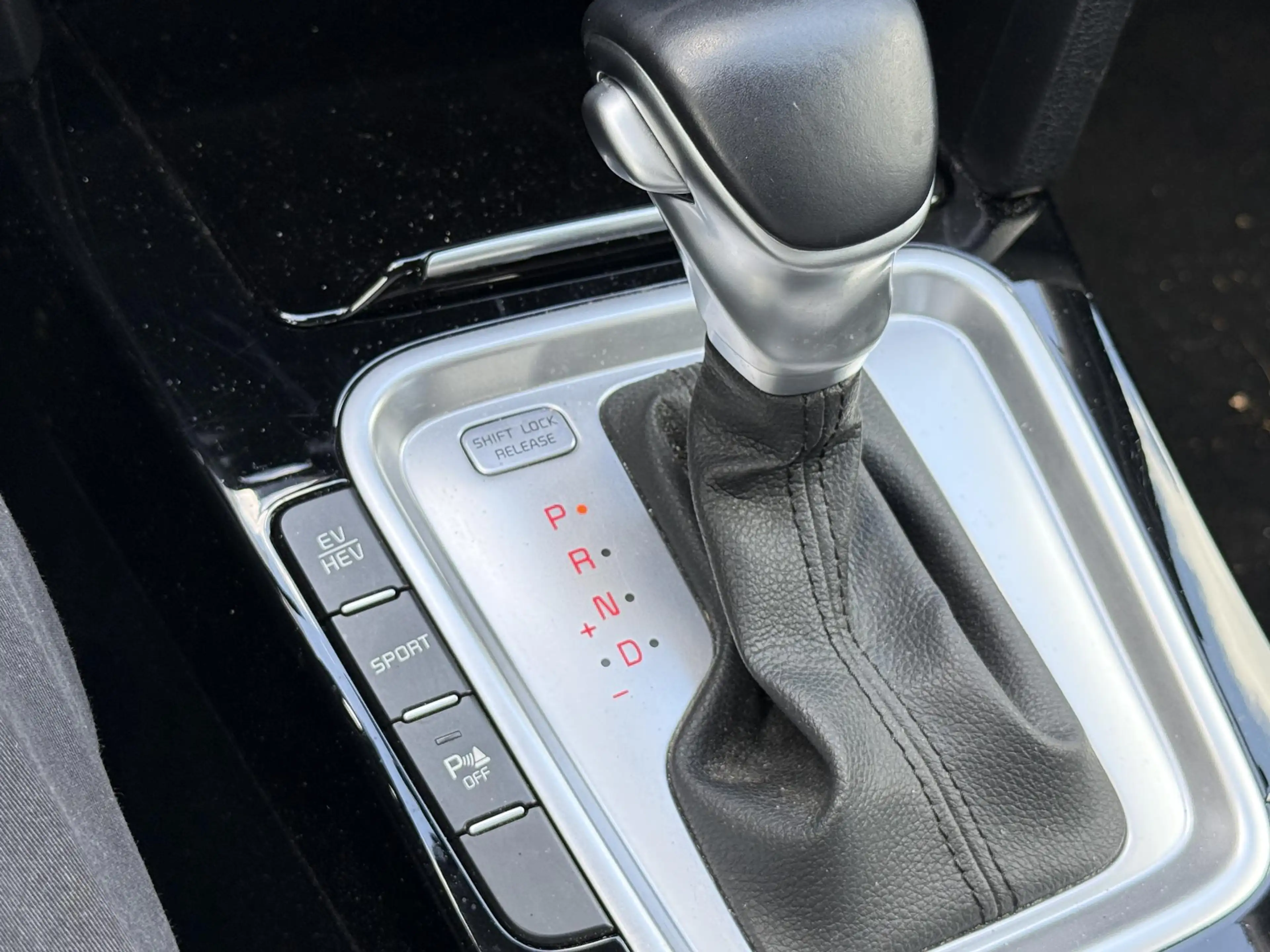 Kia XCeed 1.6 GDi PHEV DynamicPlusLine | Navigatie | Camera — photo 15