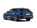 Audi A6 TDI 150 kW S tronic Blau - thumbnail 5
