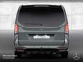 Mercedes-Benz V 300 d AVANTGARDE+AMG+SchiebDa+9G+AHK+StandHZ+DIS Grau - thumbnail 7