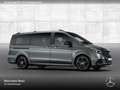 Mercedes-Benz V 300 d AVANTGARDE+AMG+SchiebDa+9G+AHK+StandHZ+DIS Grau - thumbnail 15