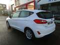 Ford Fiesta Fiesta 1.1 airco carplay led lampen cruise control Weiß - thumbnail 3