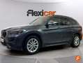 BMW X1 xDrive 20dA Gris - thumbnail 3