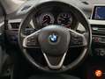 BMW X1 xDrive 20dA Gris - thumbnail 19