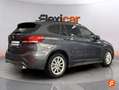BMW X1 xDrive 20dA Gris - thumbnail 8