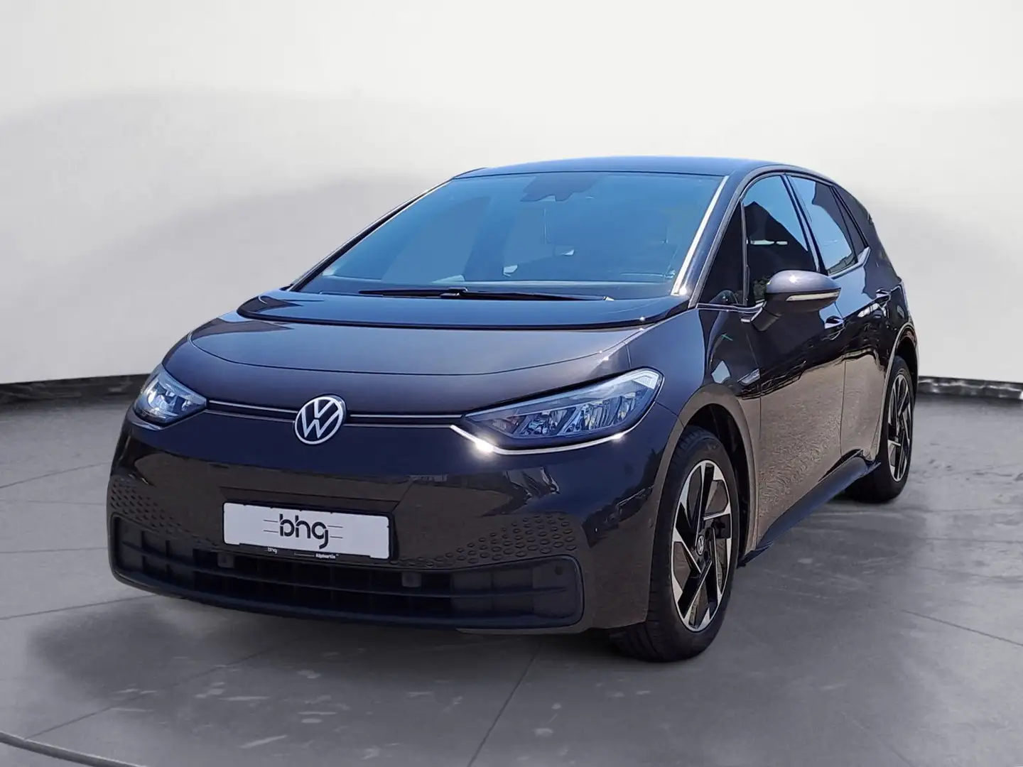 Volkswagen ID.3 Performance Upgrade Pure Grau - 2