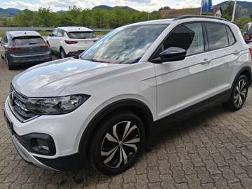 T-Cross 1.0 TSI OPF Life