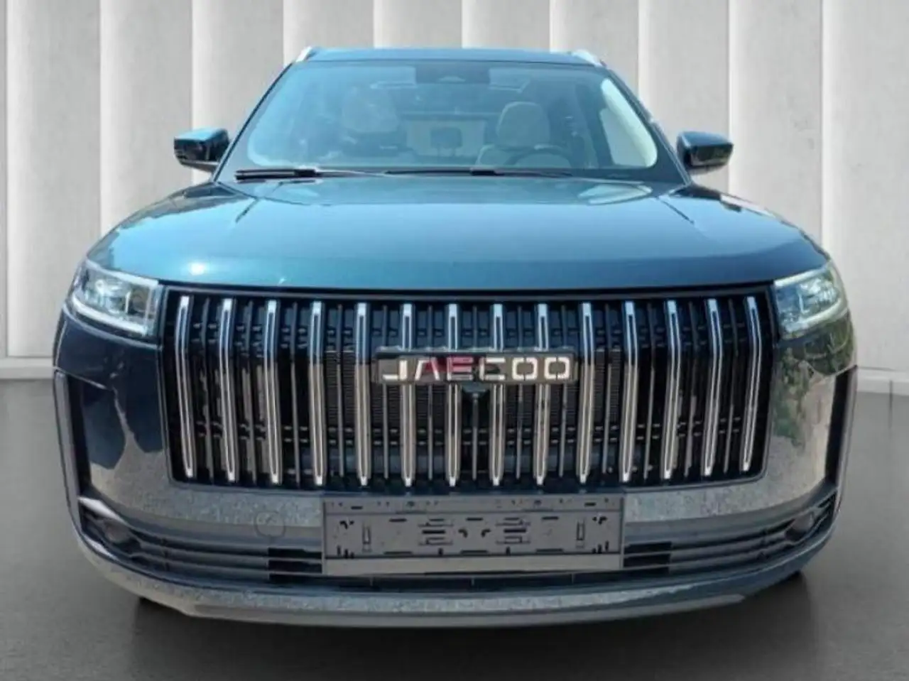 Jaecoo J5 2026