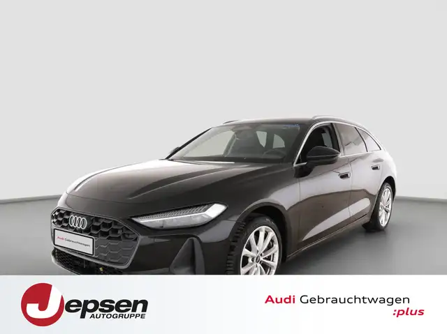 Audi A5 Avant TDI S tr. LED Cam Memory FLA ACC ParkAs