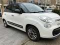 Fiat 500L 0.9 TwinAir Lounge Wit - thumbnail 8