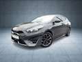 Kia ProCeed / pro_cee'd KIA pro_cee'd GT Line 1.5 T-GDI Nav/Digital/Assi Серый - thumbnail 1