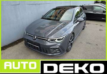 8 GTD DSG Pano/Matrix/ACC/DCC/Kamera/19