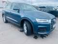 Audi Q3 2.0 TFSI quattro S tronic Pano LED Navi Sitzh Blau - thumbnail 10