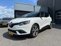 Renault Scenic 1.2 TCe Collection Navi Camera Blanc - thumbnail 1